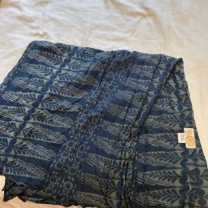 NOA NOA Hawaii Scarf